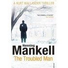 The Troubled Man      {USED}